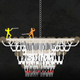 Illustration for article titled The Best Competitive Local Multiplayer Games